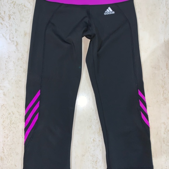 Adidas short leggings - Picture 3 of 8